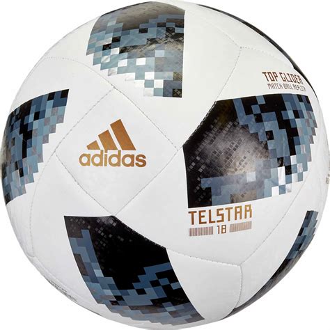 telstar adidas ball